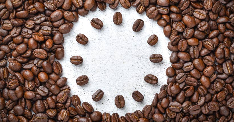 Roda de sabores do café: explore melhor sua xícara