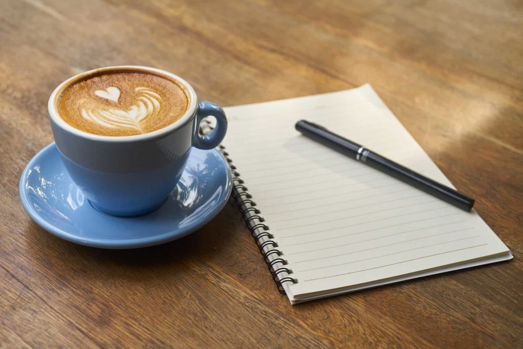 Os benefícios do café para a saúde. Quais as metas para o próximo ano?