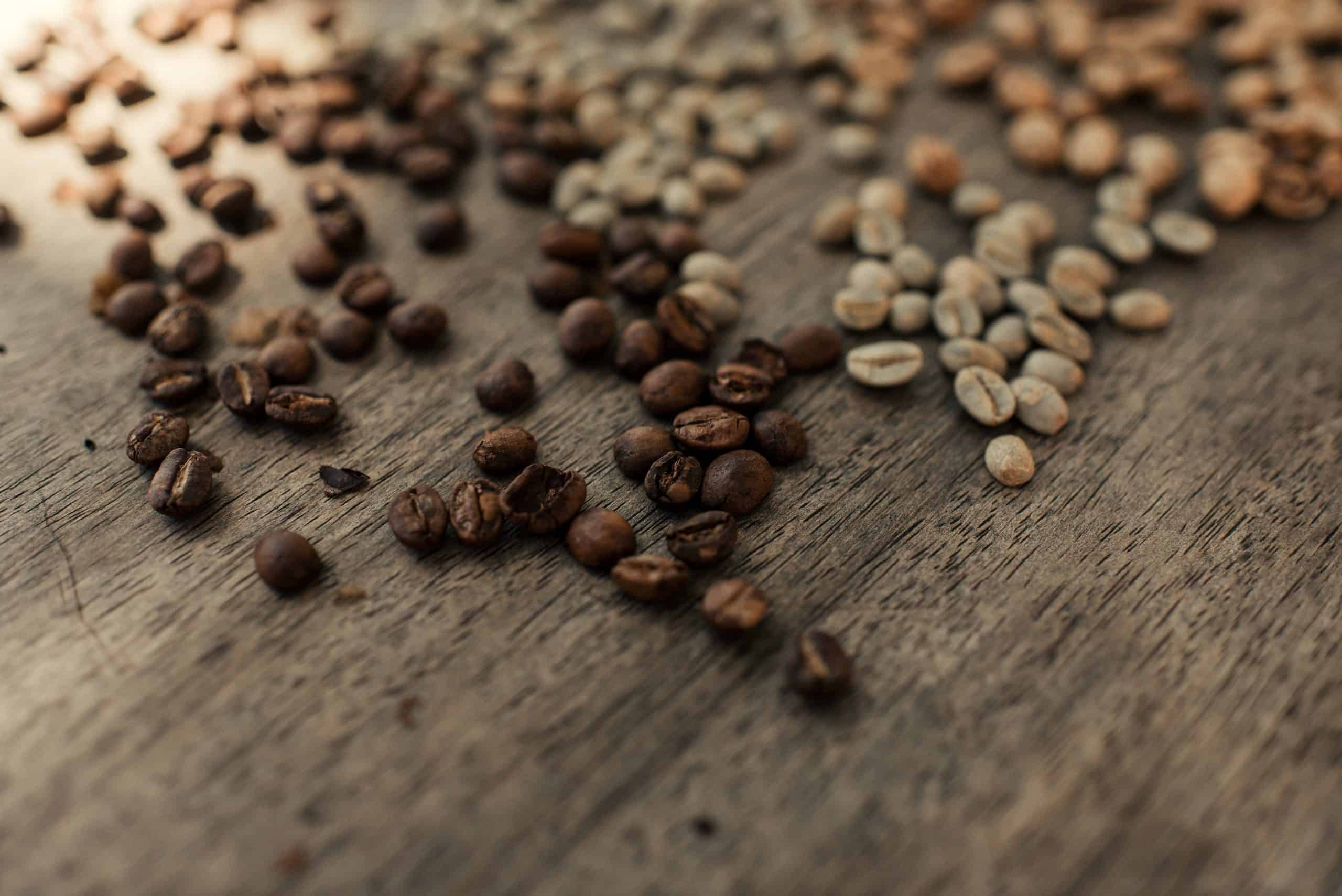 Blenz Café - Entre os principais tipos de cafés produzidos no
