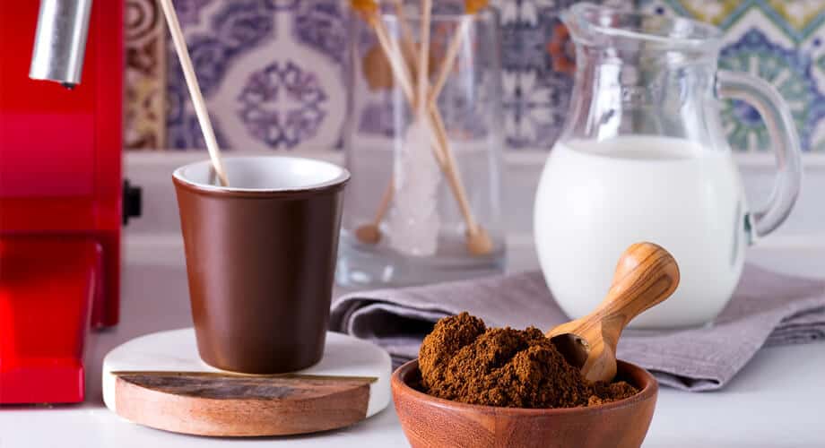 Cantinho do café: confira dicas especiais de decoração cantinho do café