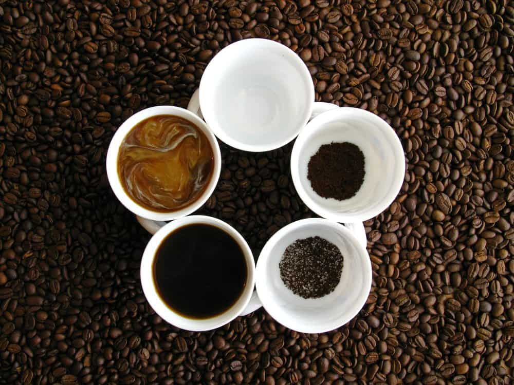 café encorpado