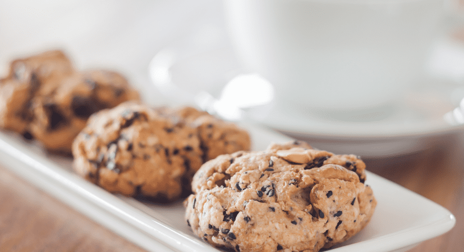 Dia do Café: aprenda a fazer receita de bolo de café