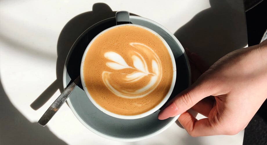 Café com paçoca: receitinhas especiais para você! café com paçoca