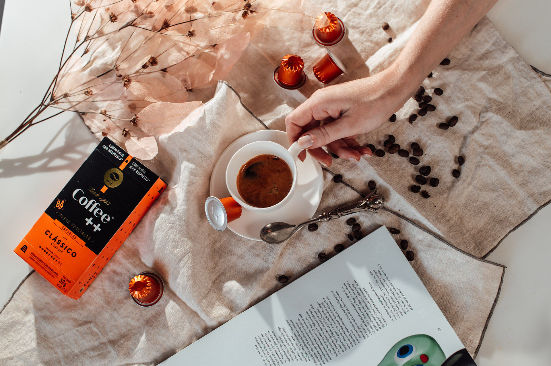Um guia completo de métodos de café | Coffee++