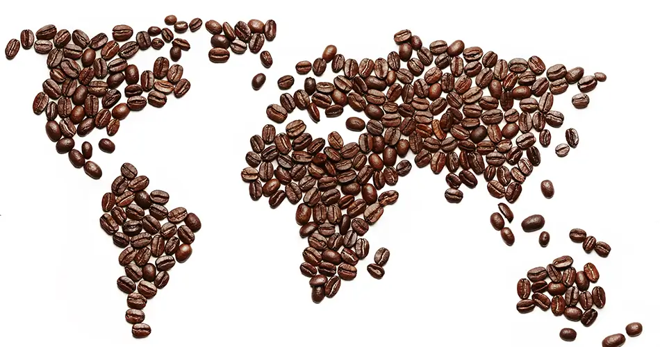 A evolução do consumo de café no Brasil: das primeiras ondas à era dos cafés especiais