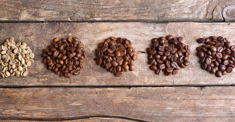 Qual a melhor torra de café? Veja como ela transforma a experiência com a bebida