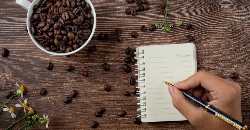 Café para iniciantes: dicas e métodos para começar com o pé direito