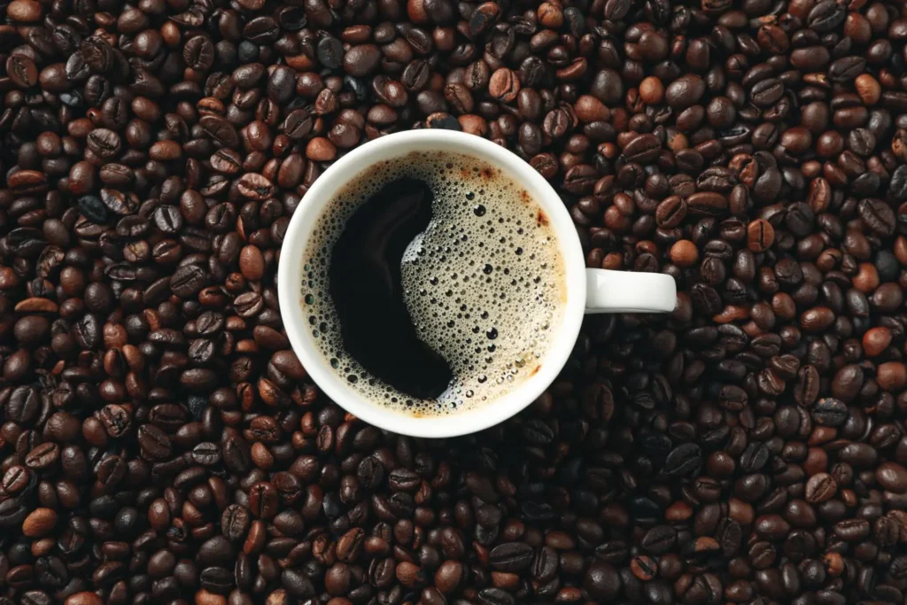 Café Arábica: história, características, variedades e como preparar 