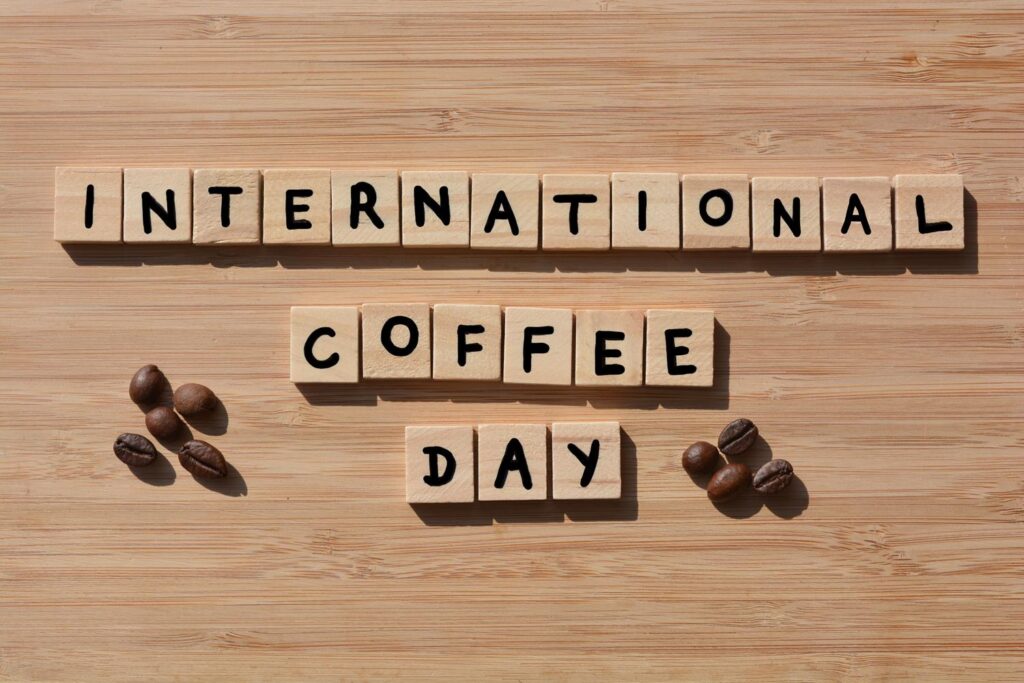 Dia Internacional do Café: a jornada do grão especial à xícara